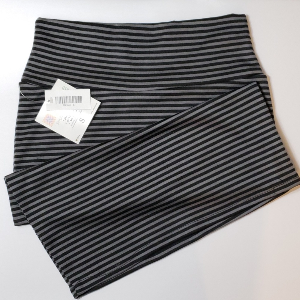 LuLaRoe Cassie Skirt